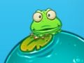 Jogo Froggee online