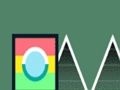 Jogo Traço geométrico  online