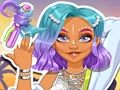 Jogo Cortes de cabelo reais do Festival de Verão de Amanda  online