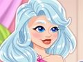 Jogo Crystal e Aventura de mídia social de Noelle online