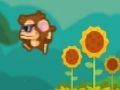 Jogo Jumpy macaco joe  online