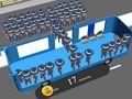 Jogo Deixe-me entrar  online