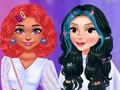 Jogo Tendências de influenciadores soft vs E-girl  online
