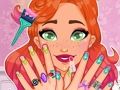 Jogo Jessie Beauty Salon online