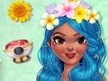 Jogo Influencher Spring Deusa Makeover online