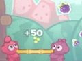 Jogo Pomme Pomme online
