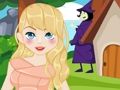 Jogo Maldição da princesa  online