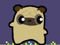 Jogo Amor de pug  online
