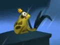 Jogo Sapo em fuga  online