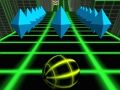 Jogo Racing de declive 3D online