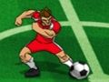 Jogo Herói do futebol nos esportes de verão  online
