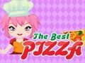 Jogo A melhor pizza  online