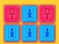 Jogo As pedras do faraó  online