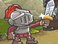 Jogo Cavaleiro Valente  online