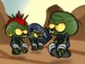 Jogo Zumbi não pode pular  online