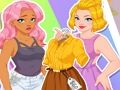 Jogo O que fazer e o que não fazer na moda  online