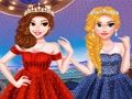 Jogo Melhores # rivais das princesas  online