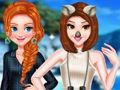 Jogo Viagem da princesa para a Irlanda  online