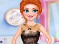 Jogo Histórias de cozinha de princesa: bolo de aniversário  online