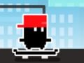 Jogo Skate de pixel online