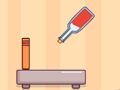 Jogo Garrafa flippy  online