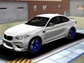 Jogo À deriva em um carro esportivo  online