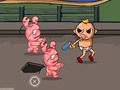 Jogo Executar pesadelo online