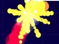 Jogo Estrada de fogo  online