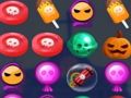 Jogo Sweet Candy Halloween online