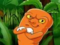 Jogo Legumes Irritados  online