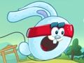 Jogo Coelho Ninja  online