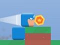 Jogo Bird Square Hero online
