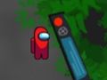 Jogo Entre nós Escape  online