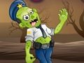 Jogo Jigsaw fantasmagórico online