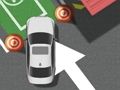 Jogo Vamos estacionar  online