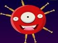 Jogo Dia das Bruxas de Mate os Monstros  online