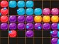 Jogo Candy Puzzle Bloqueia Halloween  online