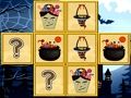 Jogo Halloween Bolsas de Memória  online