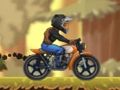 Jogo Corrida de moto  online