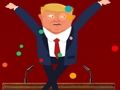 Jogo Chute o trunfo  online