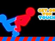 Jogo Fique no Top Touch  online