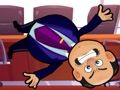 Jogo Chefe irritado  online