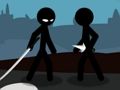 Jogo Confronto Renegado  online