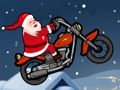 Jogo Moto de inverno  online