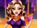 Jogo NY Fahionista Real Makeover  online