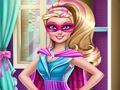 Jogo Armário de boneca de super -herói online