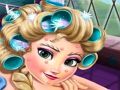 Jogo Spa Ice Queen Mountain Resort  online