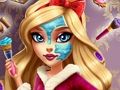 Jogo Makeover real da princesa pura online