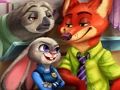 Jogo Trapaça de investigação de detetives de animais  online