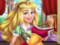 Jogo Armário de Princesa Adormecida  online